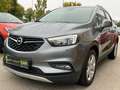 Opel Mokka X 1.4 Turbo 120 Jahre *AHK*Kamera*Winterp.* Grau - thumbnail 2