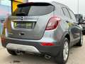 Opel Mokka X 1.4 Turbo 120 Jahre *AHK*Kamera*Winterp.* Grau - thumbnail 8