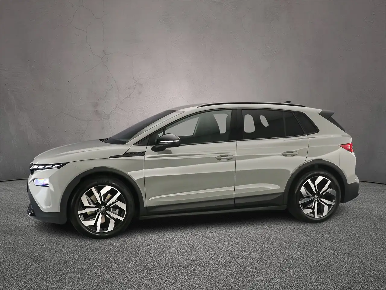 Skoda Elroq 2026