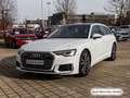 Audi A6 50 TDI qu. tiptr. S line UPE:103" Pano/ Weiß - thumbnail 4