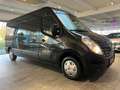 Renault Master dCi Maxi Hoch+Lang*L3-H2*Garantie*1.Hand Negru - thumbnail 1
