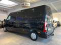 Renault Master dCi Maxi Hoch+Lang*L3-H2*Garantie*1.Hand Negru - thumbnail 4