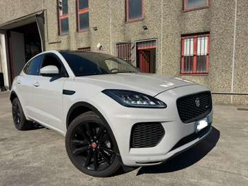 2.0D 150 CV AWD aut. R-Dynamic HSE