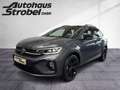 Volkswagen Taigo 1.0 TSI DSG "BLACK STYLE" R-Line LED-Matri Grau - thumbnail 2