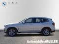 BMW X3 xDrive 30 d xLine Allrad Scheckheft Gar. HUAU neu Blanco - thumbnail 6