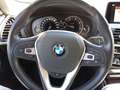BMW X3 xDrive 30 d xLine Allrad Scheckheft Gar. HUAU neu Wit - thumbnail 16