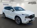 Hyundai SANTA FE 2.2 CRDi SIGNATURE SEVEN 4WD 20"LM Weiß - thumbnail 3