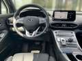 Hyundai SANTA FE 2.2 CRDi SIGNATURE 4WD 7-Sitzer 20"LM Blanc - thumbnail 11