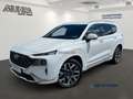 Hyundai SANTA FE 2.2 CRDi SIGNATURE SEVEN 4WD 20"LM Weiß - thumbnail 2