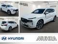 Hyundai SANTA FE 2.2 CRDi SIGNATURE 4WD 7-Sitzer 20"LM Blanc - thumbnail 1