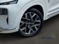 Hyundai SANTA FE 2.2 CRDi SIGNATURE 4WD 7-Sitzer 20"LM Blanc - thumbnail 7