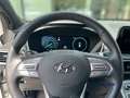 Hyundai SANTA FE 2.2 CRDi SIGNATURE SEVEN 4WD 20"LM Weiß - thumbnail 9