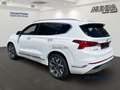 Hyundai SANTA FE 2.2 CRDi SIGNATURE SEVEN 4WD 20"LM Weiß - thumbnail 5