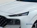 Hyundai SANTA FE 2.2 CRDi SIGNATURE SEVEN 4WD 20"LM Weiß - thumbnail 6