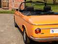 BMW 2002 2002 1600 Cabriolet/Convertible Oranje - thumbnail 5
