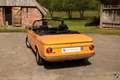 BMW 2002 2002 1600 Cabriolet/Convertible Oranje - thumbnail 7