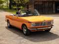 BMW 2002 2002 1600 Cabriolet/Convertible Oranje - thumbnail 3