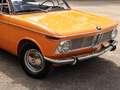 BMW 2002 2002 1600 Cabriolet/Convertible Oranje - thumbnail 9