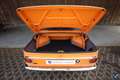 BMW 2002 2002 1600 Cabriolet/Convertible Oranje - thumbnail 33