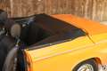 BMW 2002 2002 1600 Cabriolet/Convertible Oranje - thumbnail 8