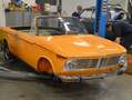 BMW 2002 2002 1600 Cabriolet/Convertible Oranje - thumbnail 11
