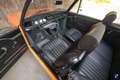 BMW 2002 2002 1600 Cabriolet/Convertible Oranje - thumbnail 29