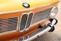 BMW 2002 2002 1600 Cabriolet/Convertible Oranje - thumbnail 10