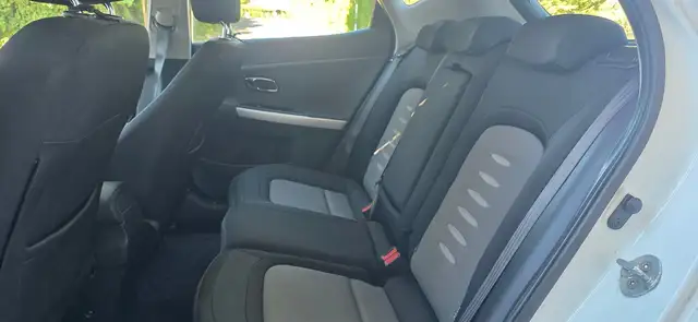 Kia Ceed view 5