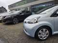 Toyota Aygo 1.0-12V | NIEUWE APK | ELEC RAMEN | 12MND GARANTIE Bleu - thumbnail 11