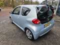 Toyota Aygo 1.0-12V | NIEUWE APK | ELEC RAMEN | 12MND GARANTIE Bleu - thumbnail 8