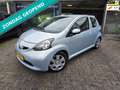 Toyota Aygo 1.0-12V | NIEUWE APK | ELEC RAMEN | 12MND GARANTIE Bleu - thumbnail 1