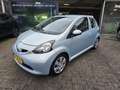 Toyota Aygo 1.0-12V | NIEUWE APK | ELEC RAMEN | 12MND GARANTIE Bleu - thumbnail 10