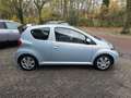 Toyota Aygo 1.0-12V | NIEUWE APK | ELEC RAMEN | 12MND GARANTIE Bleu - thumbnail 4