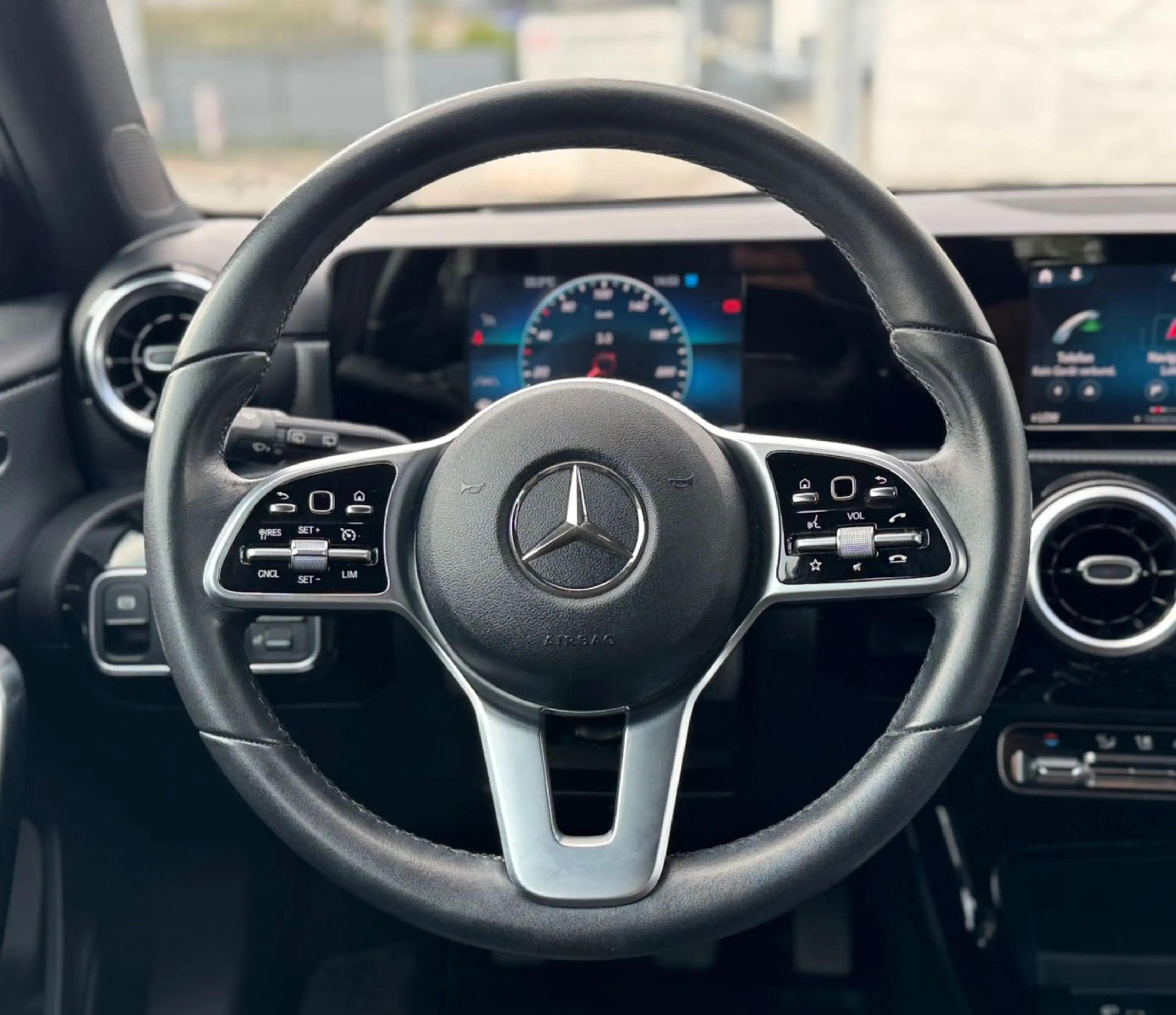 Mercedes-Benz A 200 Progressive Business+Finanzierung+Garantie — photo 11