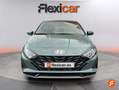 Hyundai i20 1.0 TGDI Klass 100 Verde - thumbnail 2
