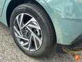 Hyundai i20 1.0 TGDI Klass 100 Verde - thumbnail 15