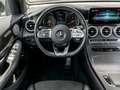 Mercedes-Benz GLC 300 de 4M AMG Night Panorama Distronic AHK Grau - thumbnail 22