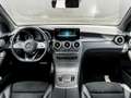 Mercedes-Benz GLC 300 de 4M AMG Night Panorama Distronic AHK Grau - thumbnail 12