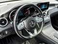 Mercedes-Benz GLC 300 de 4M AMG Night Panorama Distronic AHK Grau - thumbnail 8