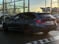 BMW 330 e xDr.T.M Sport Pro HUD ACC PanoDach HiFi AHK Blau - thumbnail 6
