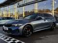 BMW 330 e xDr.T.M Sport Pro HUD ACC PanoDach HiFi AHK Blau - thumbnail 3