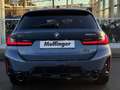 BMW 330 e xDr.T.M Sport Pro HUD ACC PanoDach HiFi AHK Blau - thumbnail 7