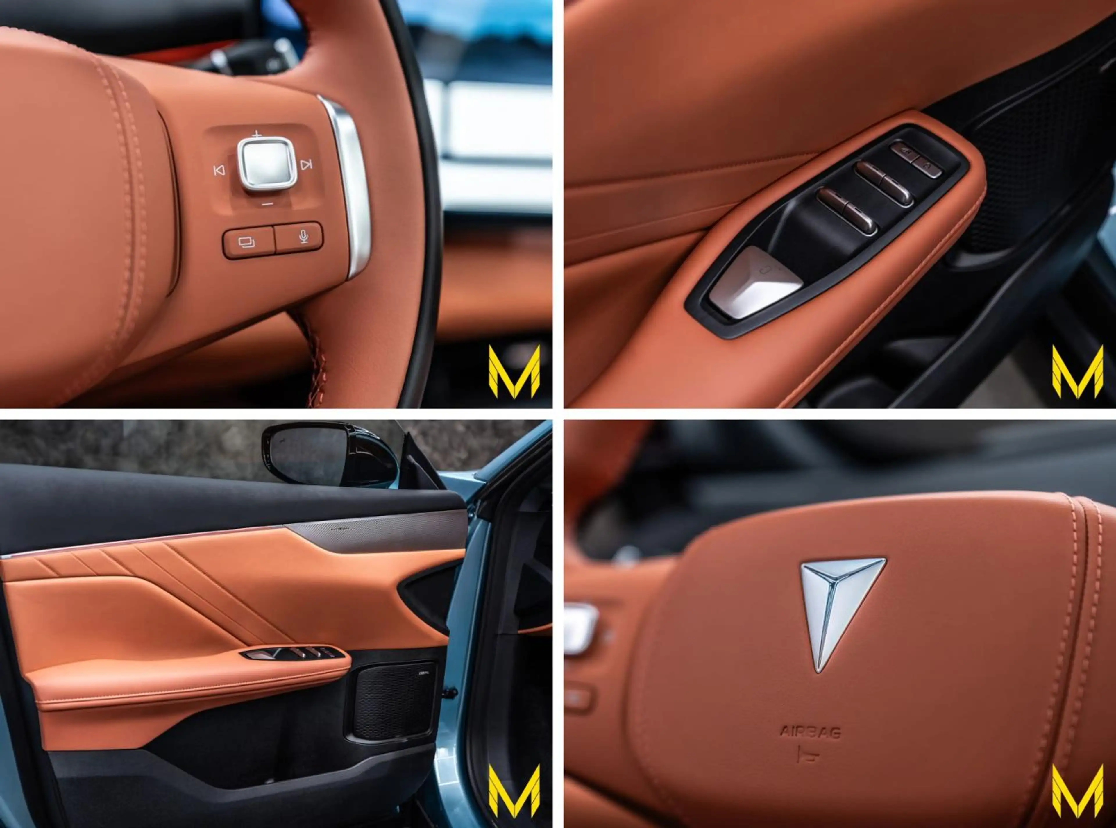 Changan Deepal S05 MAX ALLRAD|AHK|PANO|HUD|MEDIA|SOUND| — photo 15