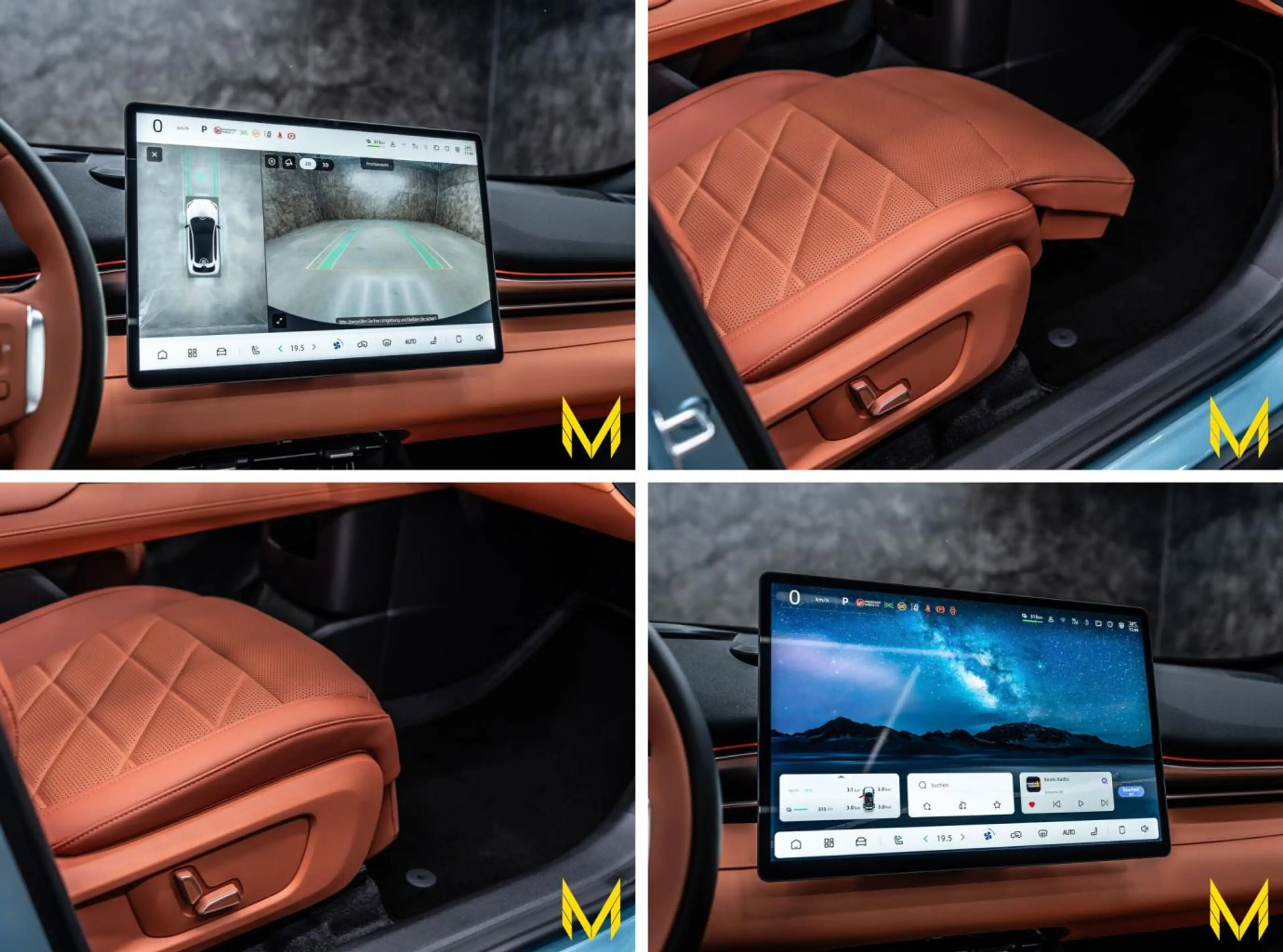 Changan Deepal S05 MAX ALLRAD|AHK|PANO|HUD|MEDIA|SOUND| — photo 24