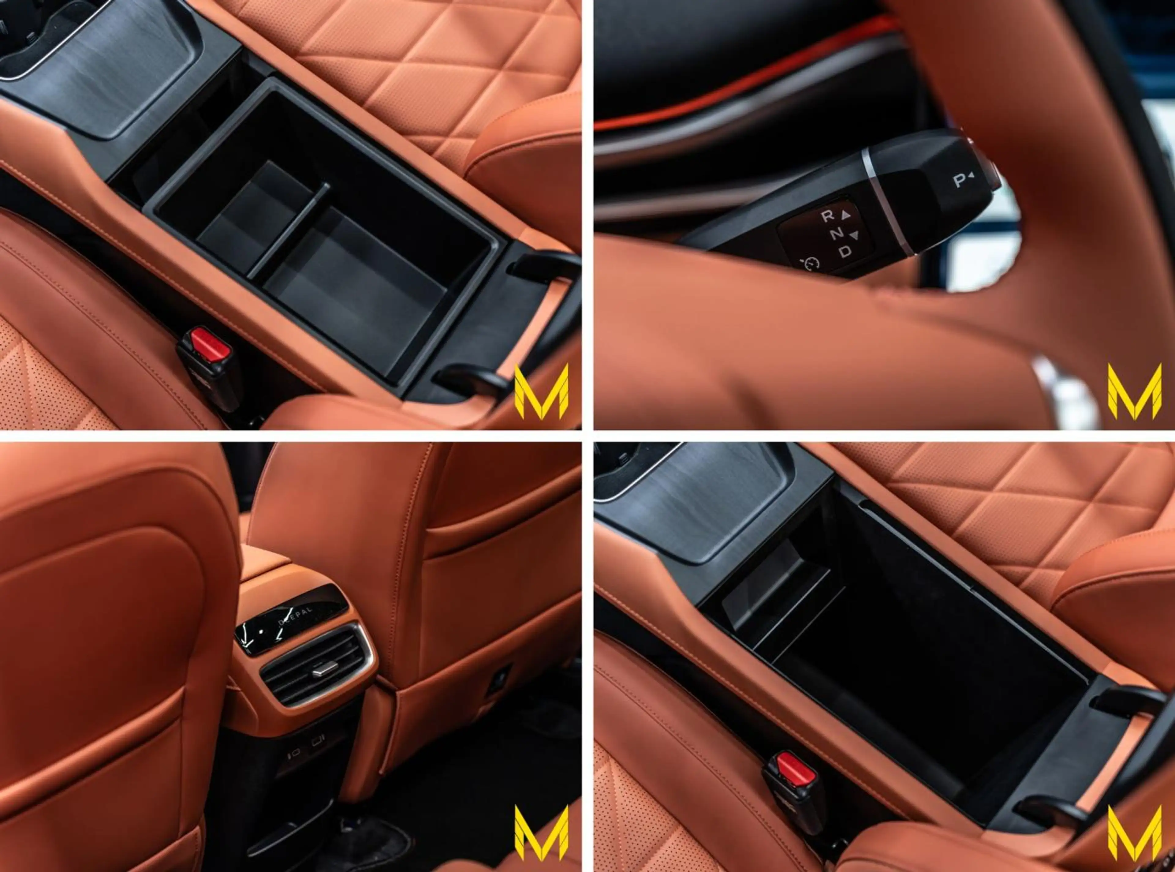 Changan Deepal S05 MAX ALLRAD|AHK|PANO|HUD|MEDIA|SOUND| — photo 21