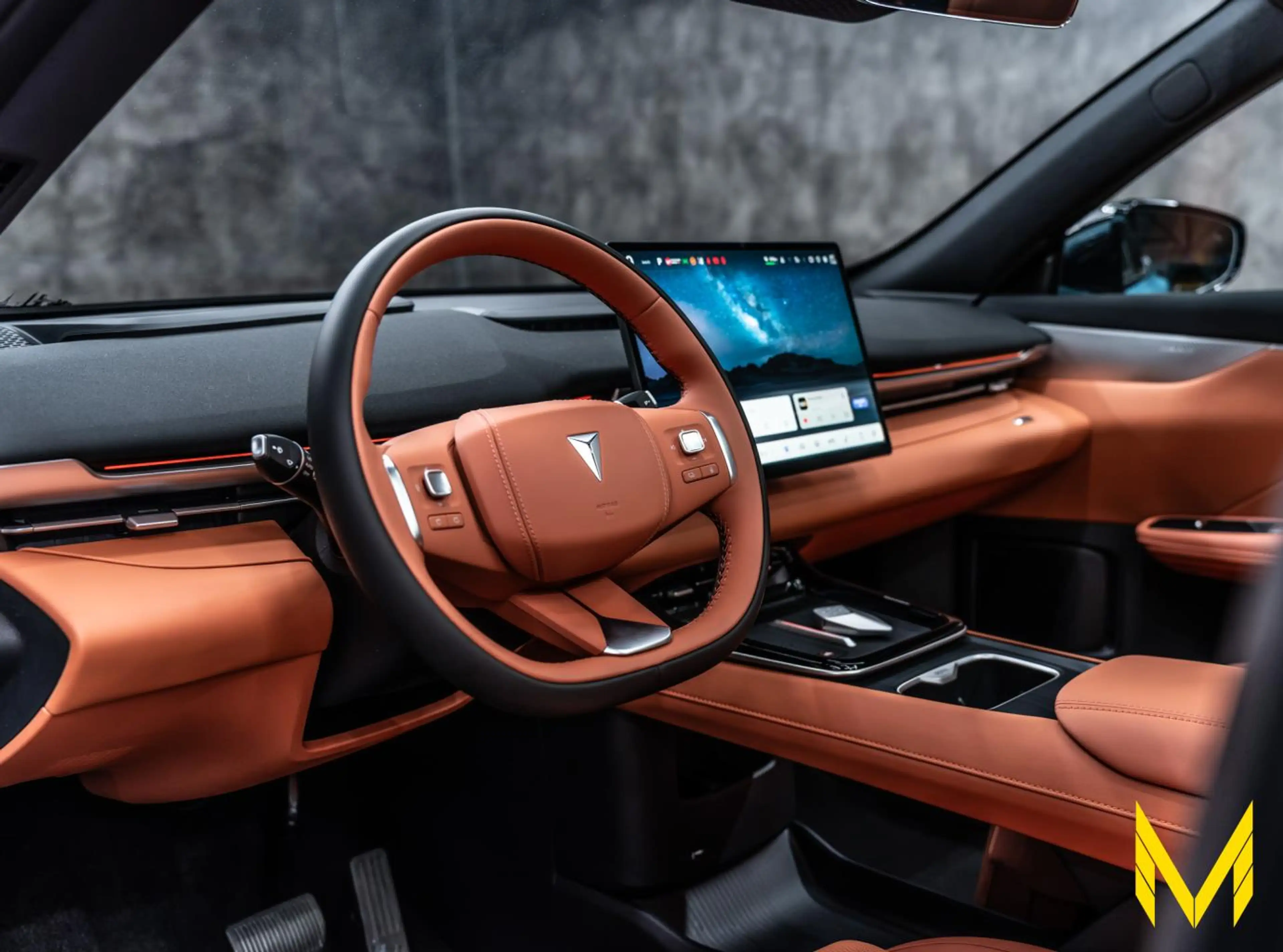 Changan Deepal S05 MAX ALLRAD|AHK|PANO|HUD|MEDIA|SOUND| — photo 14