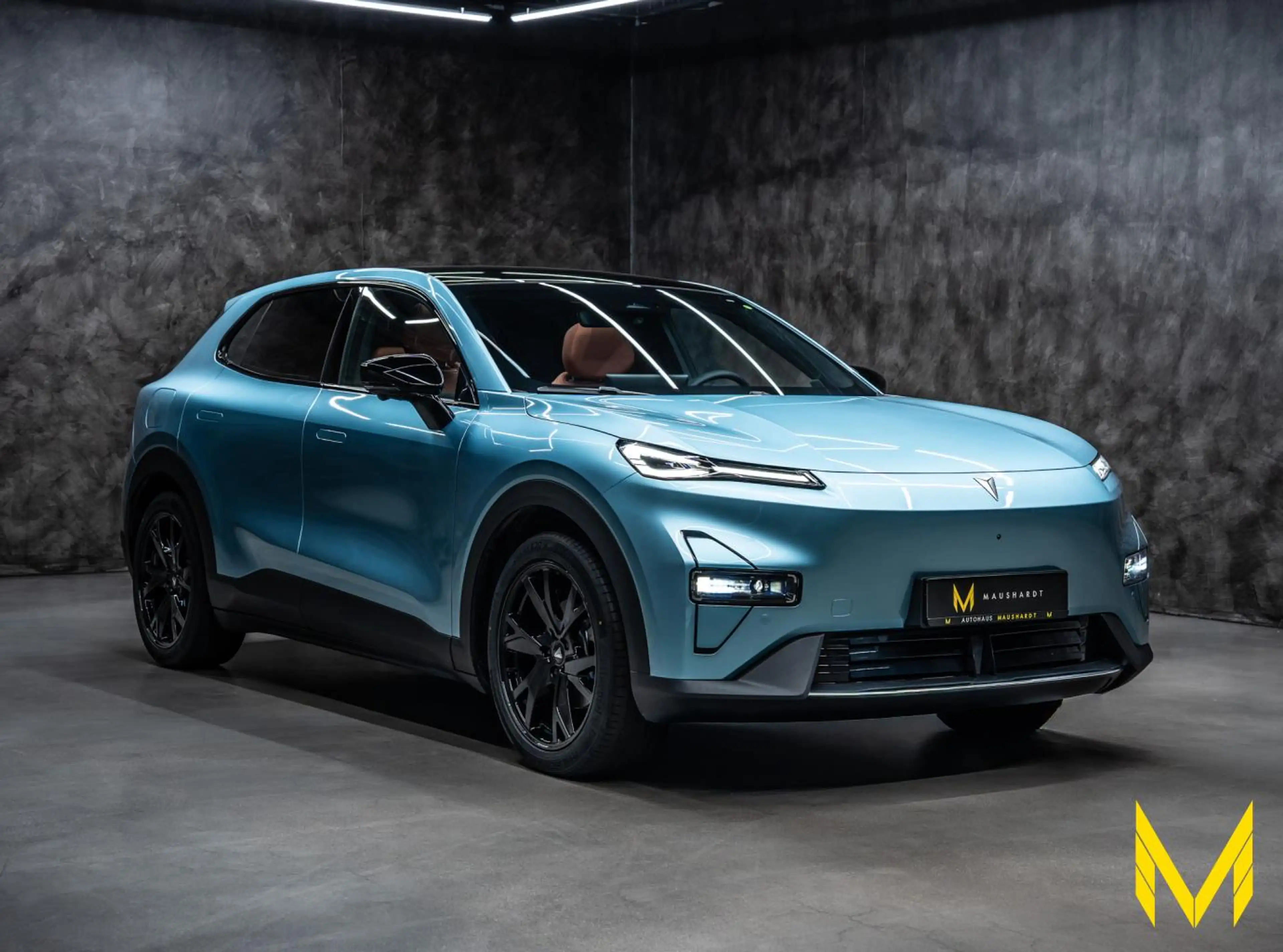 Changan Deepal S05 MAX ALLRAD|AHK|PANO|HUD|MEDIA|SOUND| — photo 3