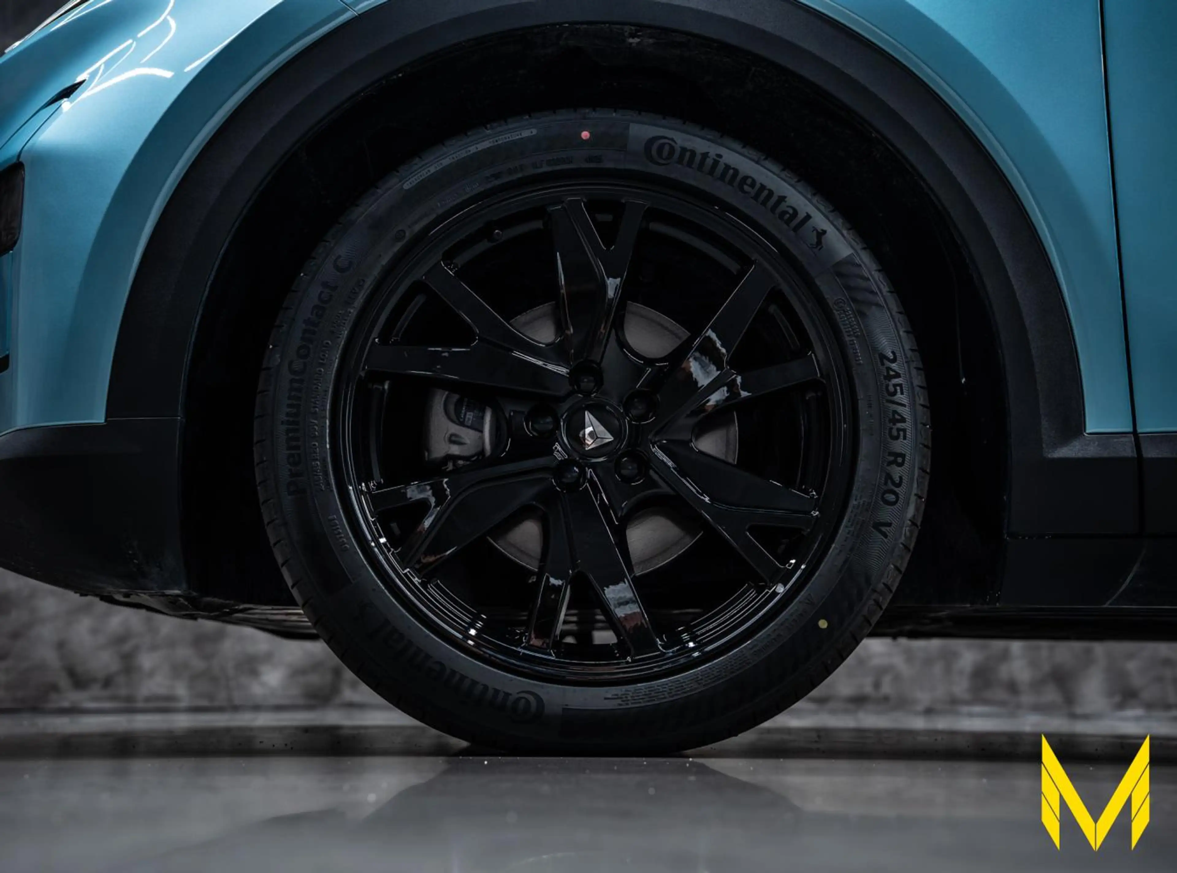 Changan Deepal S05 MAX ALLRAD|AHK|PANO|HUD|MEDIA|SOUND| — photo 13