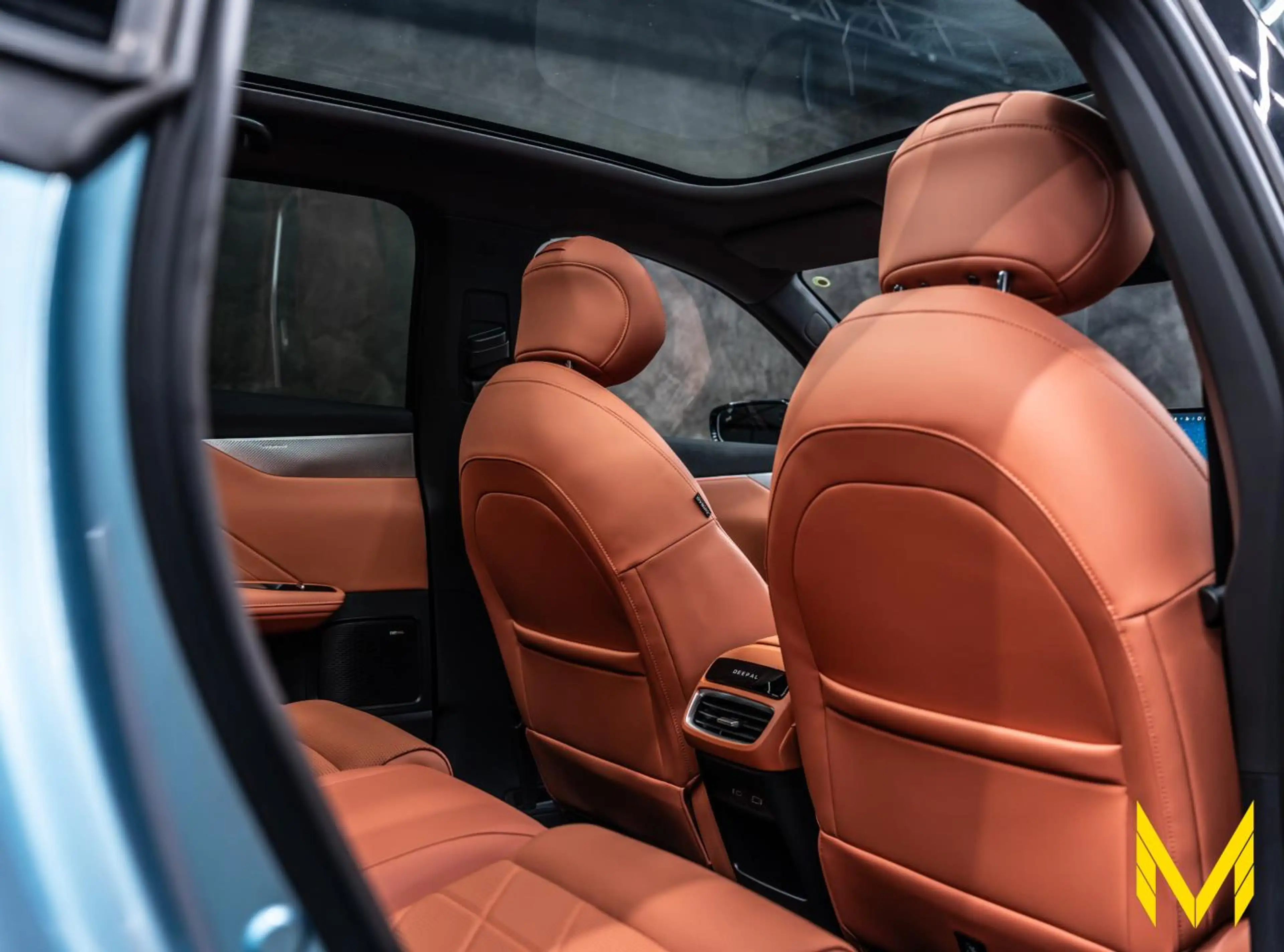 Changan Deepal S05 MAX ALLRAD|AHK|PANO|HUD|MEDIA|SOUND| — photo 26