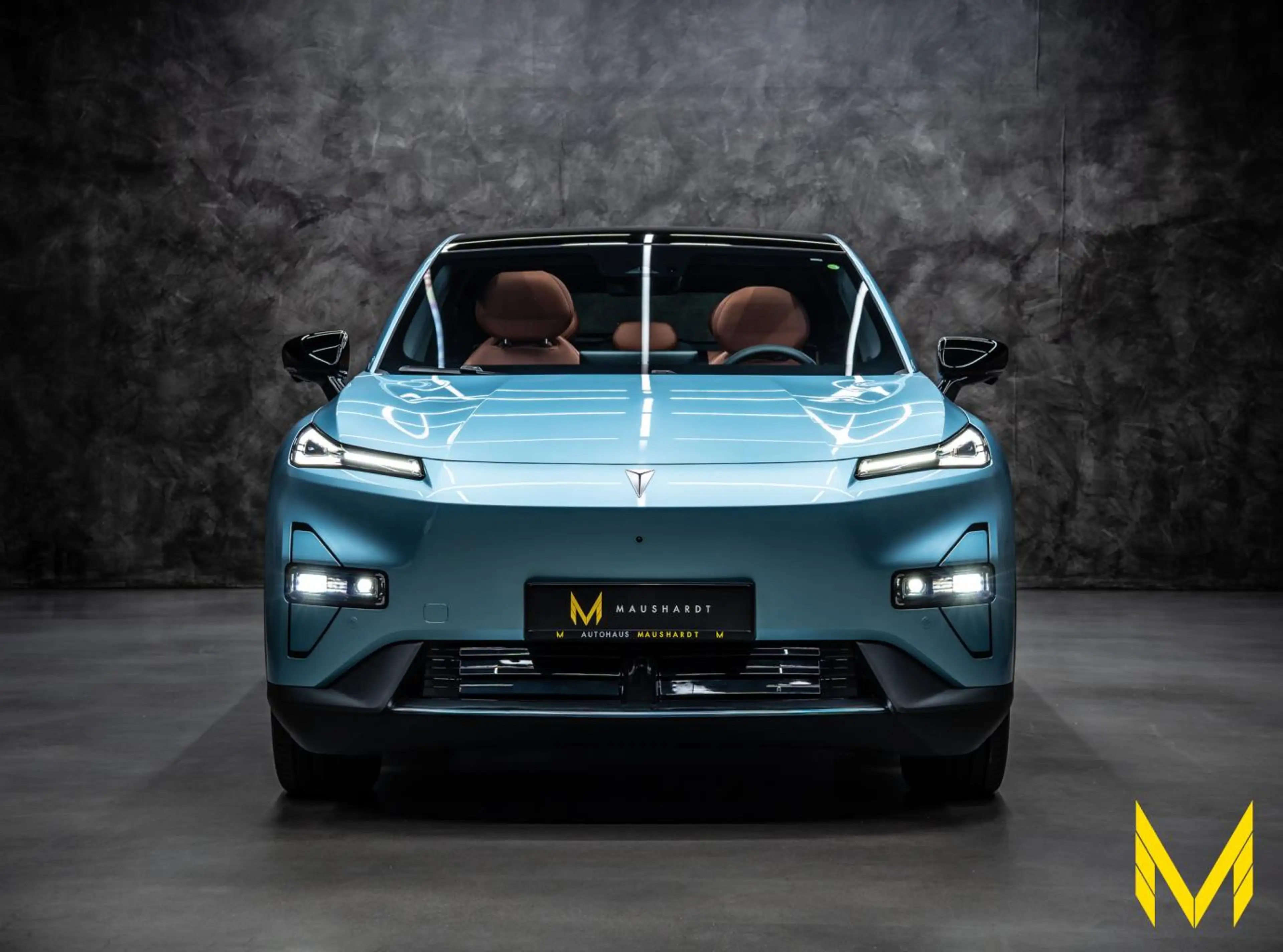 Changan Deepal S05 MAX ALLRAD|AHK|PANO|HUD|MEDIA|SOUND| — photo 2